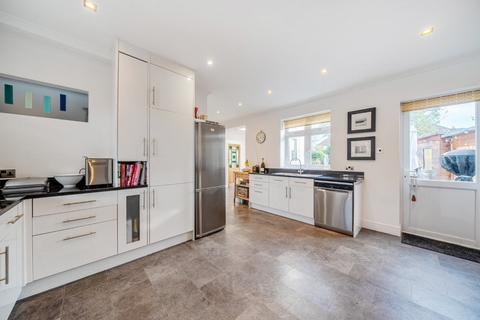 undefined, Aldridge Rise, New Malden, KT3