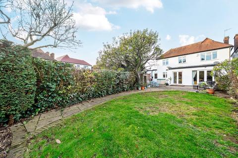 undefined, Aldridge Rise, New Malden, KT3