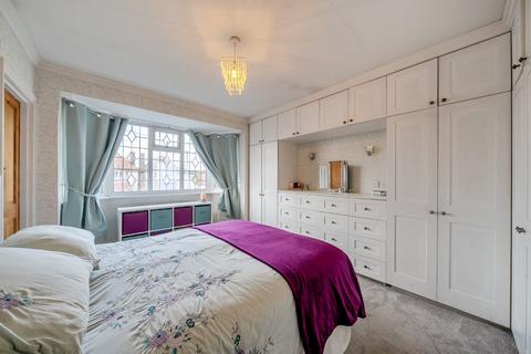 undefined, Aldridge Rise, New Malden, KT3