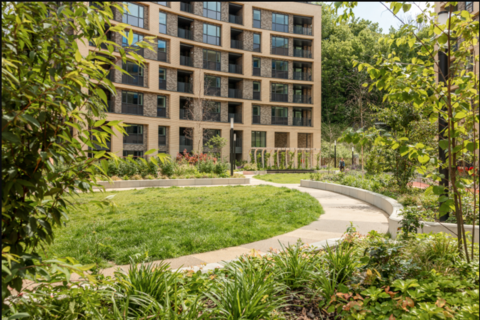 undefined, London SE10