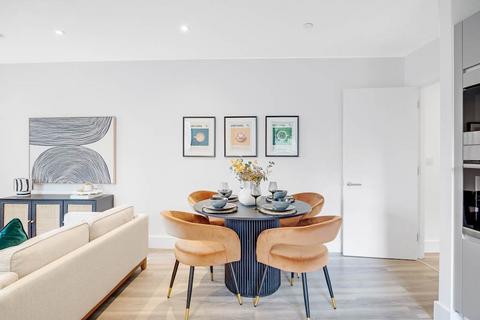 undefined, London SE10