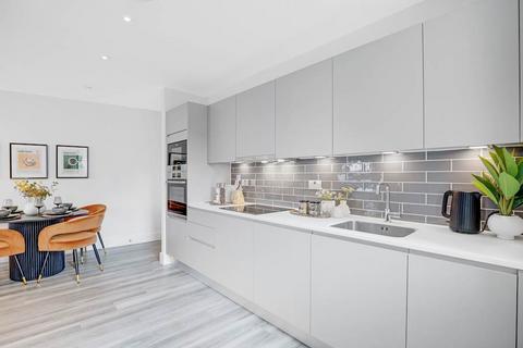 undefined, London SE10