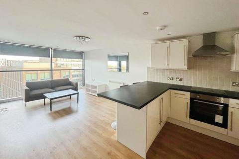 3 bedroom flat to rent - Pall Mall, Liverpool