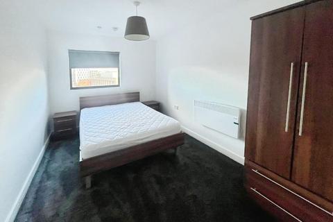 undefined, Pall Mall, Liverpool