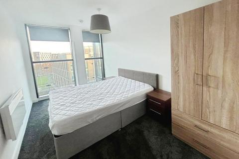 undefined, Pall Mall, Liverpool