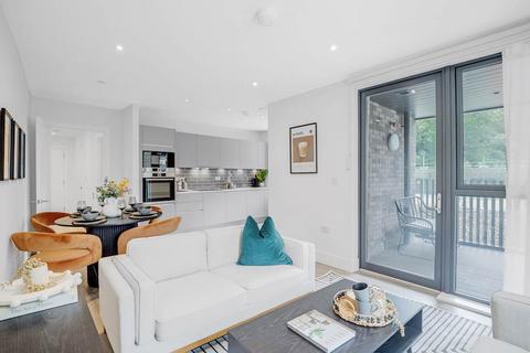 undefined, London SE10