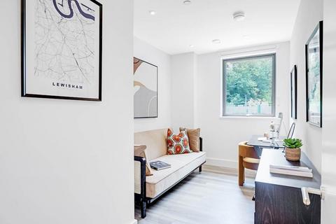 undefined, London SE10