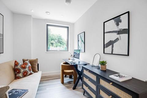 undefined, London SE10