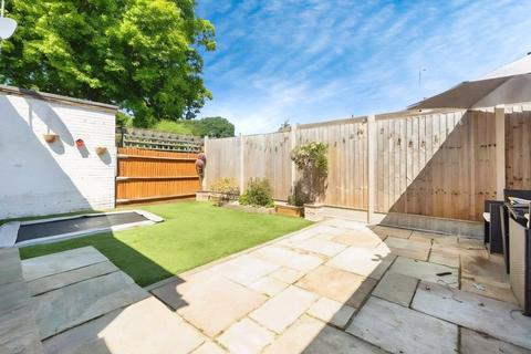 3 bedroom bungalow for sale, Capel Close, Kent ME8