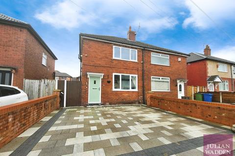 Harrogate Road, Reddish, Stockport, SK5