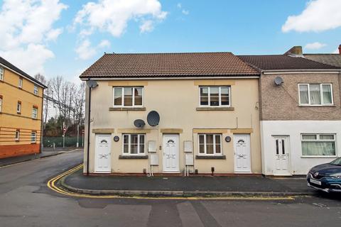undefined, Gooch Street, Swindon SN1