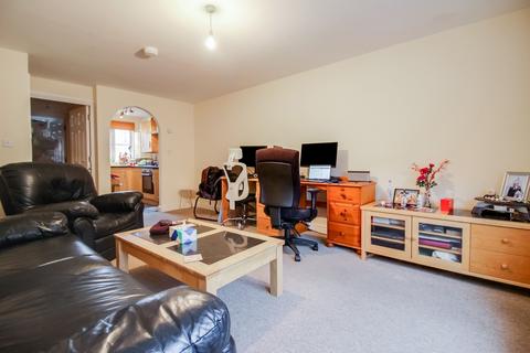 undefined, Gooch Street, Swindon SN1