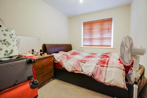 undefined, Gooch Street, Swindon SN1
