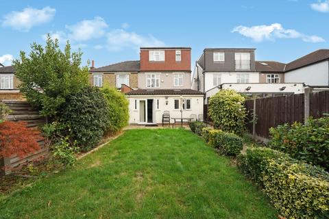 undefined, Wycombe Road, Ilford, IG2 6UT