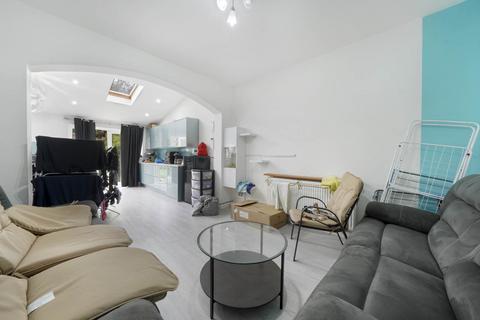 undefined, Wycombe Road, Ilford, IG2 6UT