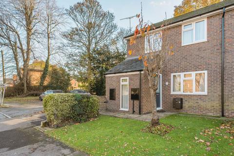 Fremlin Close, Rusthall