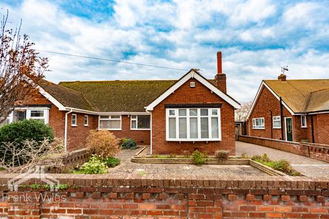 2 bedroom bungalow for sale, Walmer Road, Lytham St. Annes, Lancashire