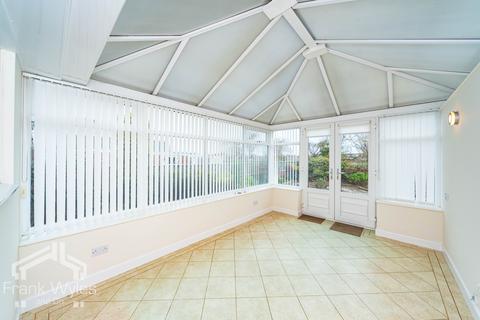 2 bedroom bungalow for sale, Walmer Road, Lytham St. Annes, Lancashire