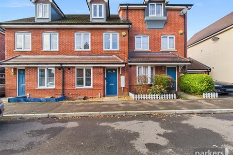 Jasmine Square, Reading RG5