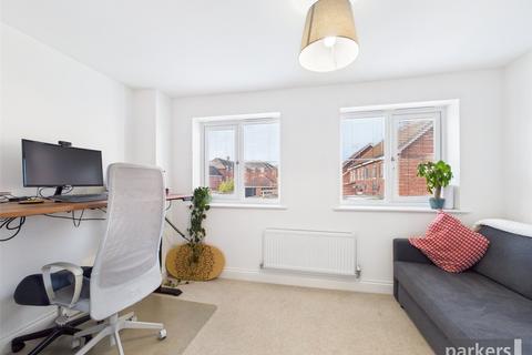 3 bedroom townhouse for sale, Jasmine Square, Reading RG5