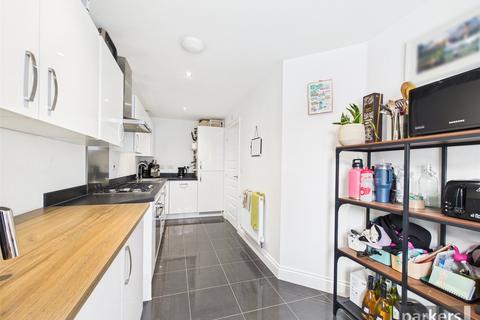 undefined, Jasmine Square, Reading RG5