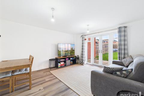 undefined, Jasmine Square, Reading RG5
