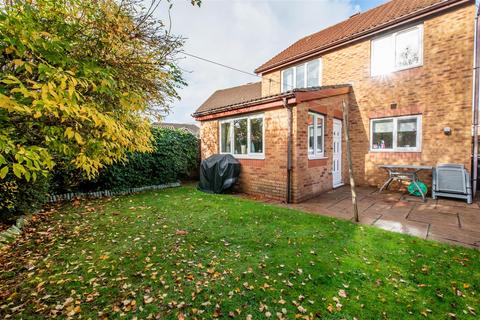 undefined, Windflower Drive, Leyland