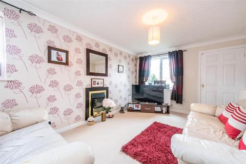 undefined, Windflower Drive, Leyland