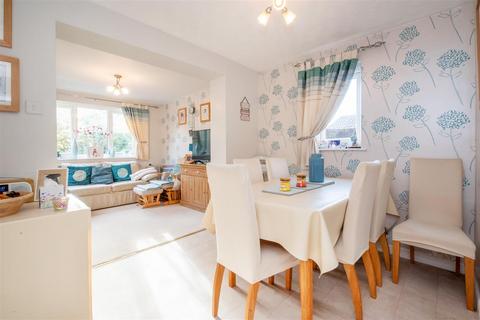 undefined, Windflower Drive, Leyland