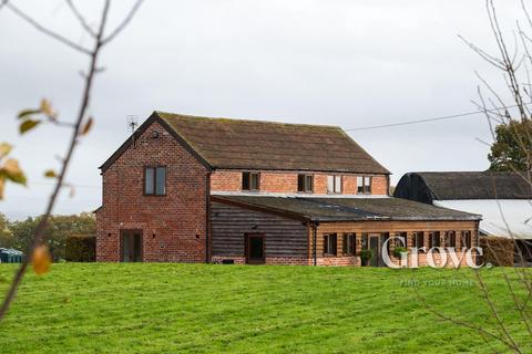 undefined, Heightington Road, Heightington, Bewdley
