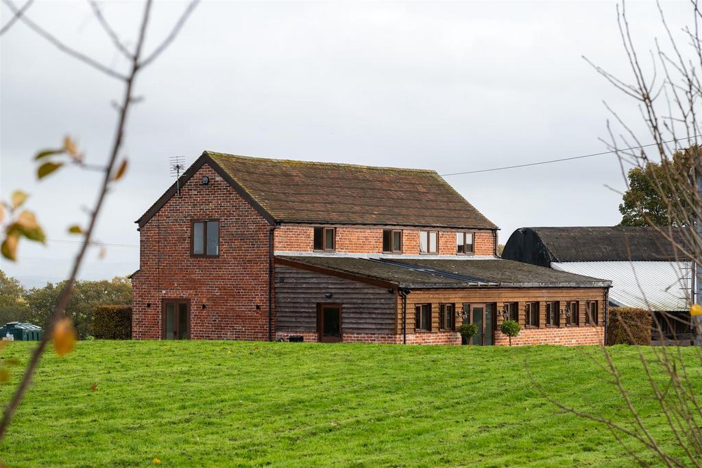 Heightington Road Heightington 1.jpg