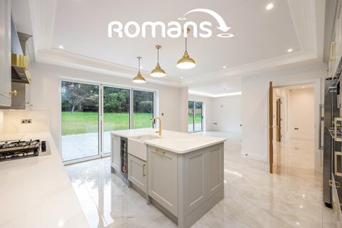 undefined, Hollybush Hill, Stoke Poges, SL2