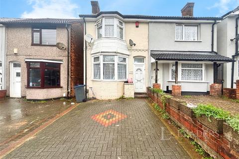 Reservoir Road, Erdington, B23