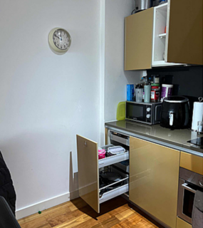 2 bedroom flat for sale, William Jessop Way, Liverpool, L3