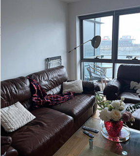 2 bedroom flat for sale, William Jessop Way, Liverpool, L3
