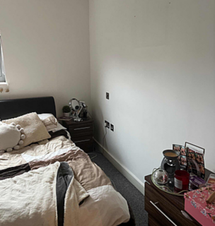 2 bedroom flat for sale, William Jessop Way, Liverpool, L3