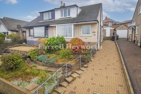 undefined, Kingsway, Heysham LA3