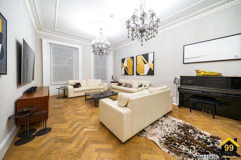 5 bedroom maisonette to rent, 64 Eccleston Square, London, Pimlico, SW1V