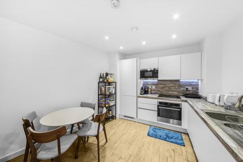 1 bedroom apartment for sale, Bailey Street, Rotherhithe, SE8