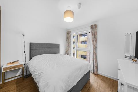 1 bedroom apartment for sale, Bailey Street, Rotherhithe, SE8