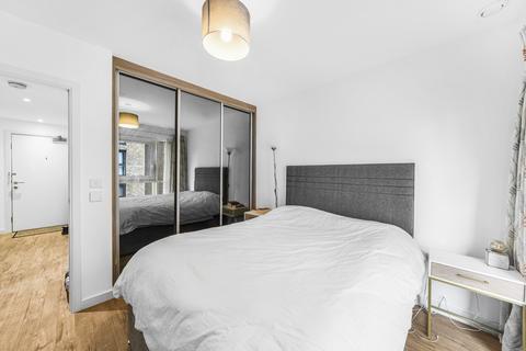 1 bedroom apartment for sale, Bailey Street, Rotherhithe, SE8