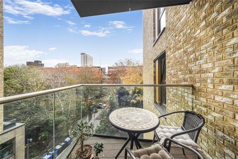 1 bedroom apartment for sale, Bailey Street, Rotherhithe, SE8