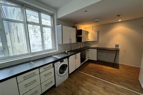undefined, Granby Street, Leicester