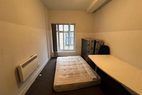 undefined, Granby Street, Leicester