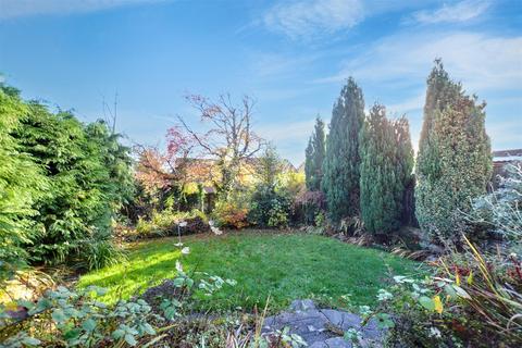 undefined, Millfield Road, Ilkeston