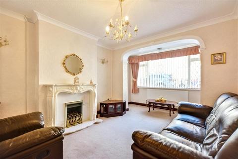 undefined, Millfield Road, Ilkeston