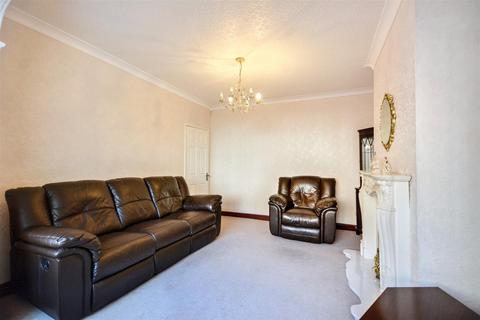 undefined, Millfield Road, Ilkeston