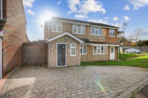 Forest Close, Crawley Down, Crawley, RH10