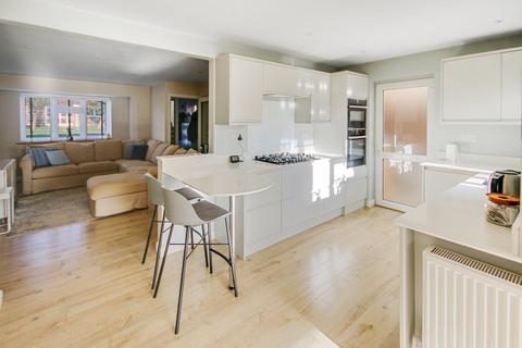 undefined, Forest Close, Crawley Down, Crawley, RH10