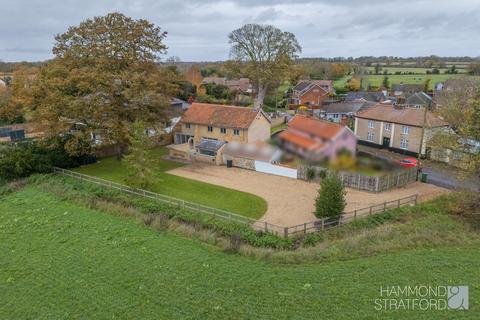 undefined, Watton Road, Shropham